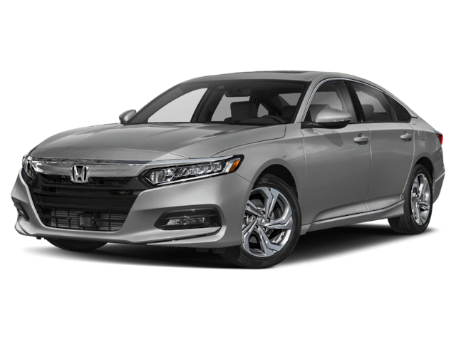Used 2019 Honda Accord 4dr Car
